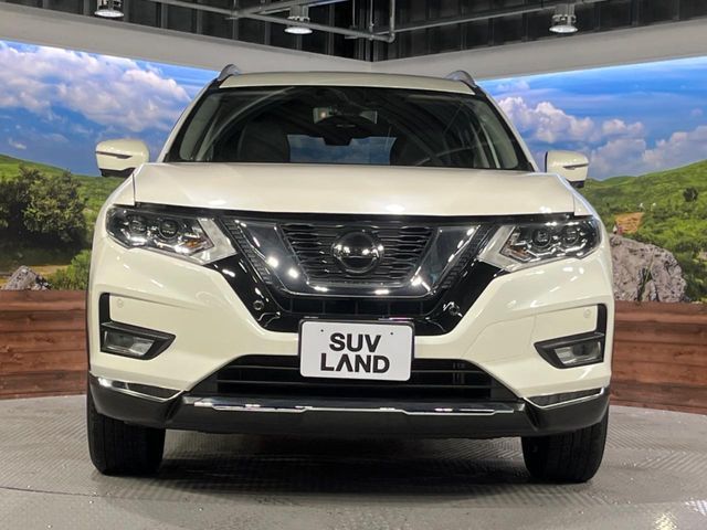 NISSAN X-TRAIL 2WD 2020