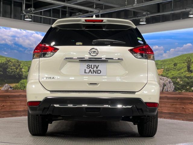 NISSAN X-TRAIL 2WD 2020