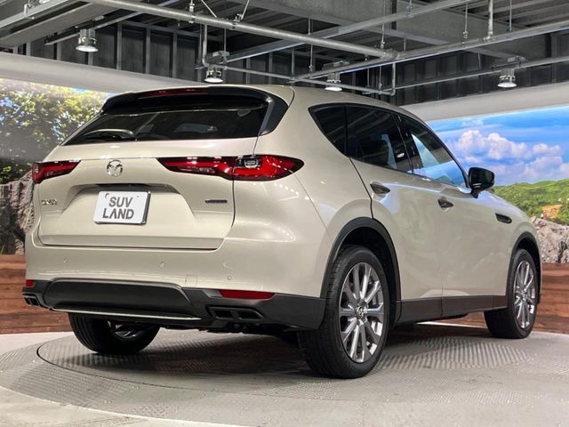 MAZDA CX-60 2023