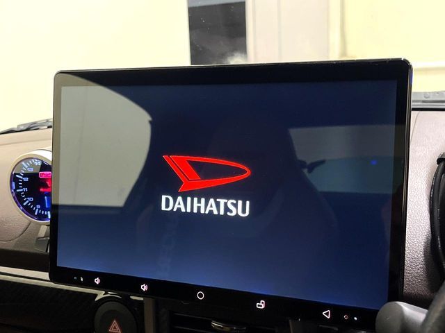DAIHATSU COPEN 2015