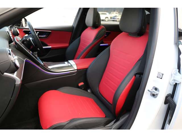 MERCEDES BENZ MERCEDES AMG C station wagon 2023