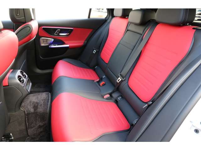 MERCEDES BENZ MERCEDES AMG C station wagon 2023