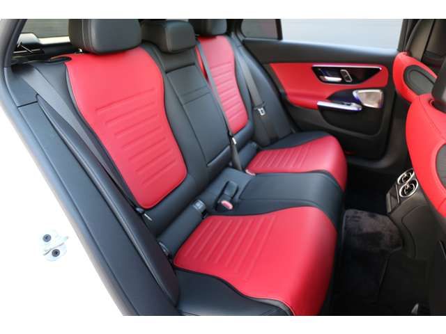 MERCEDES BENZ MERCEDES AMG C station wagon 2023