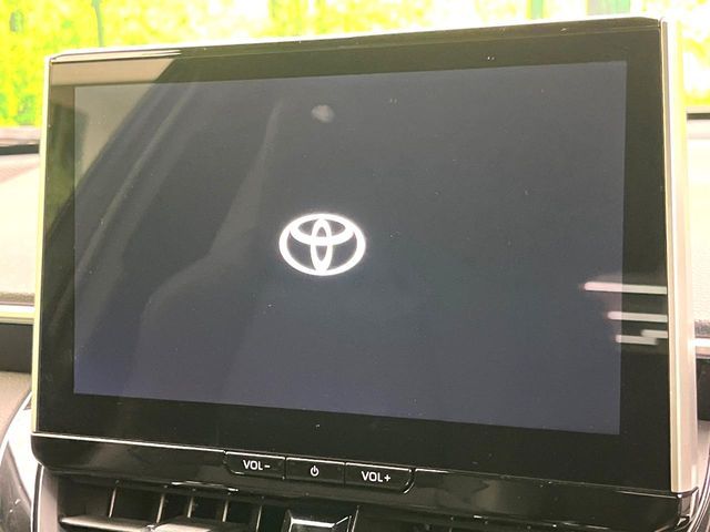 TOYOTA COROLLA CROSS HYBRID 2025