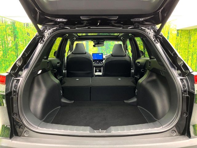 TOYOTA COROLLA CROSS HYBRID 2025