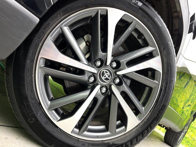 TOYOTA COROLLA CROSS HYBRID 2025