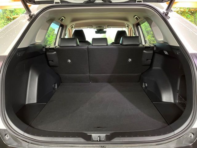 TOYOTA RAV4 4WD 2021