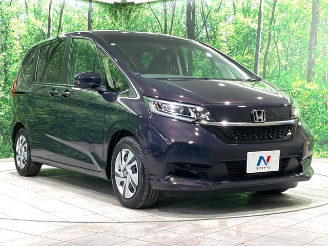HONDA FREED HYBRID 2023