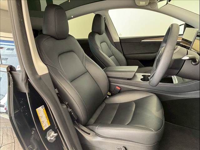 TESLA TESLA MODEL Y 2023