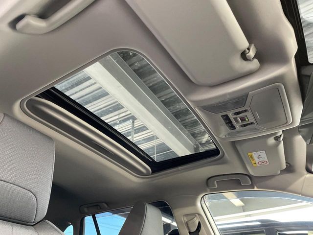 TOYOTA RAV4 HYBRID 2WD 2021