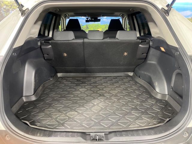 TOYOTA RAV4 HYBRID 2WD 2021