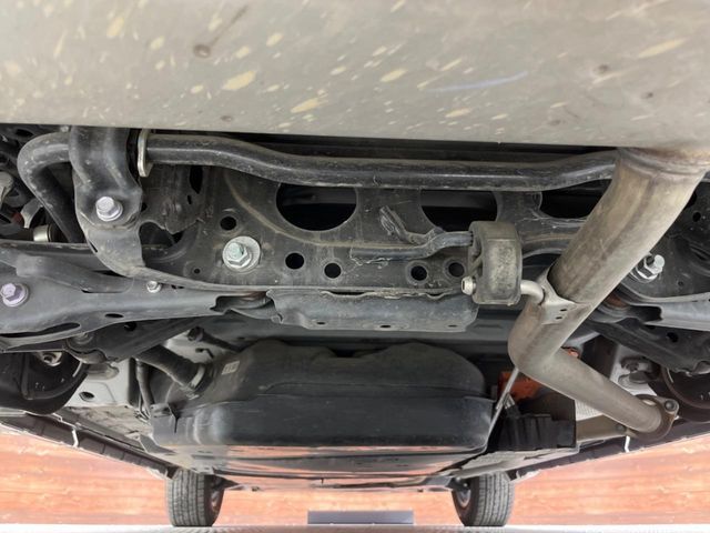 TOYOTA RAV4 HYBRID 2WD 2021