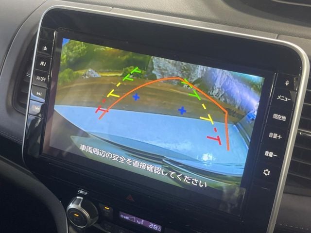 NISSAN SERENA  S-HYBRID 2019