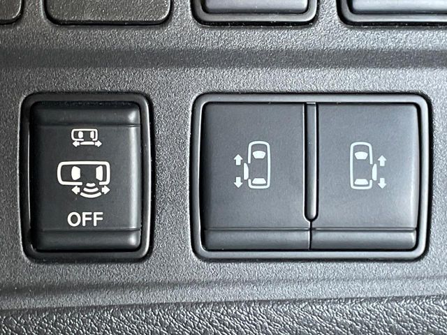 NISSAN SERENA  S-HYBRID 2019