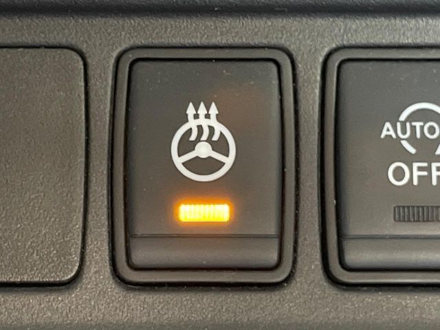 NISSAN SERENA  S-HYBRID 2019