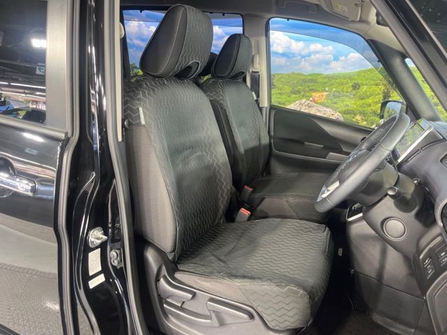 NISSAN SERENA  S-HYBRID 2019