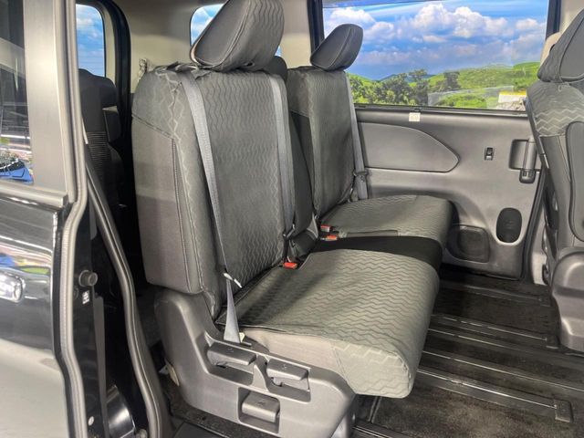 NISSAN SERENA  S-HYBRID 2019