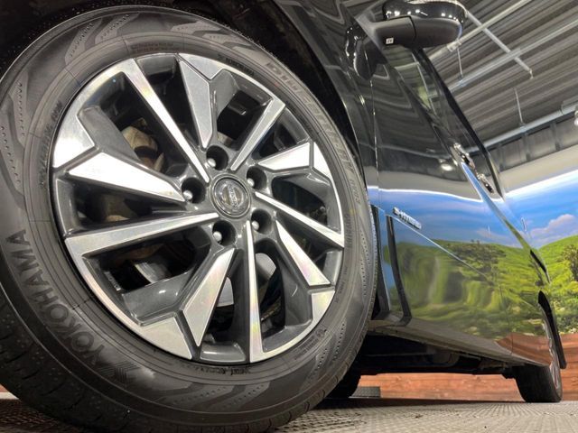 NISSAN SERENA  S-HYBRID 2019