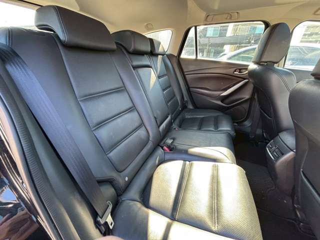 MAZDA ATENZA Wagon 2015