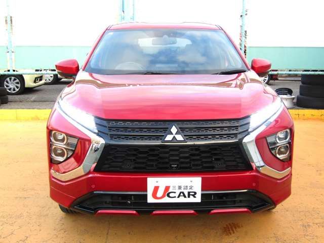 MITSUBISHI ECLIPSE CROSS PHEV 2023