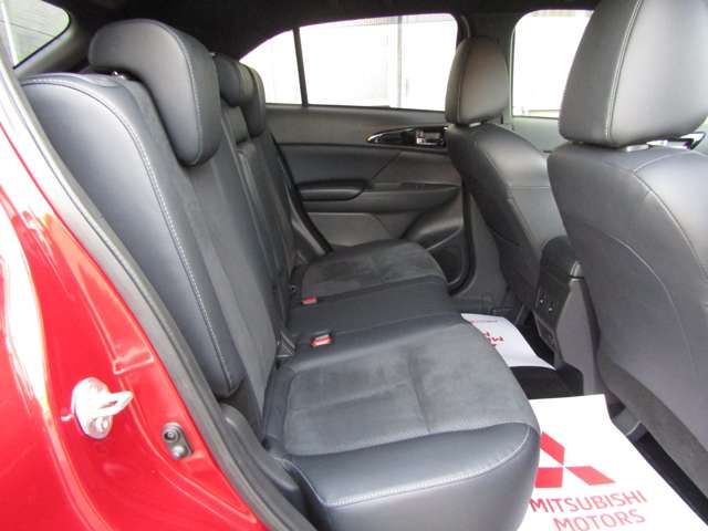 MITSUBISHI ECLIPSE CROSS PHEV 2023