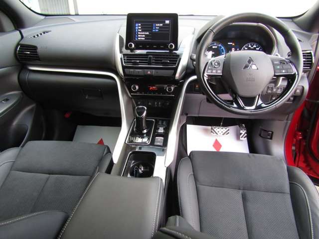 MITSUBISHI ECLIPSE CROSS PHEV 2023