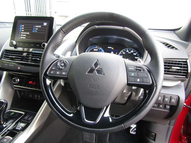 MITSUBISHI ECLIPSE CROSS PHEV 2023