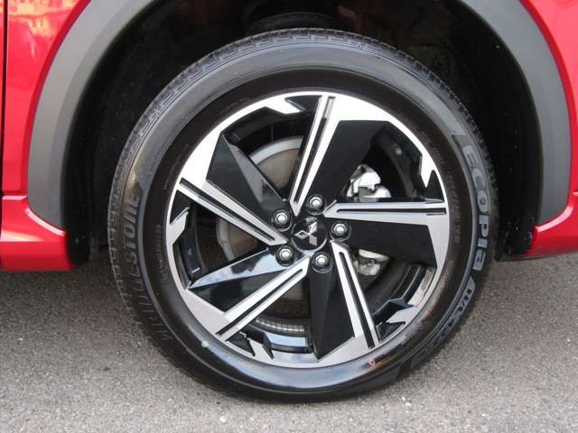 MITSUBISHI ECLIPSE CROSS PHEV 2023