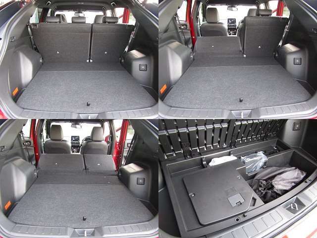 MITSUBISHI ECLIPSE CROSS PHEV 2023