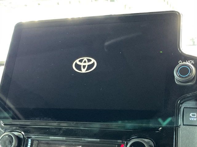 TOYOTA SIENTA HYBRID 2025