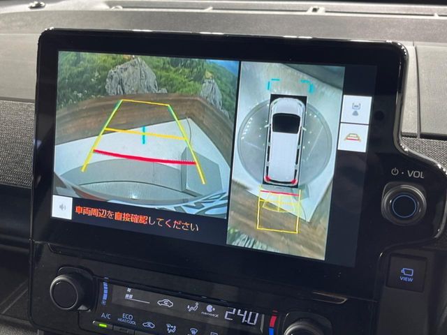 TOYOTA SIENTA HYBRID 2025