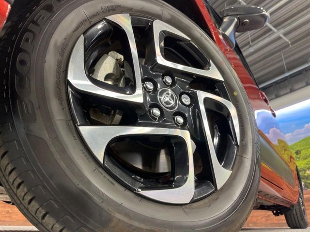 TOYOTA SIENTA HYBRID 2025