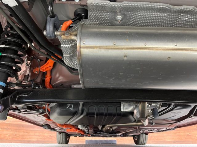 TOYOTA SIENTA HYBRID 2025