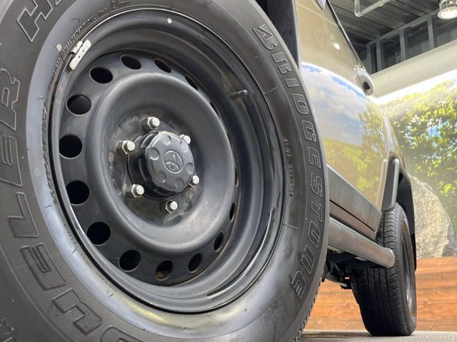 TOYOTA FJ CRUISER 4WD 2012