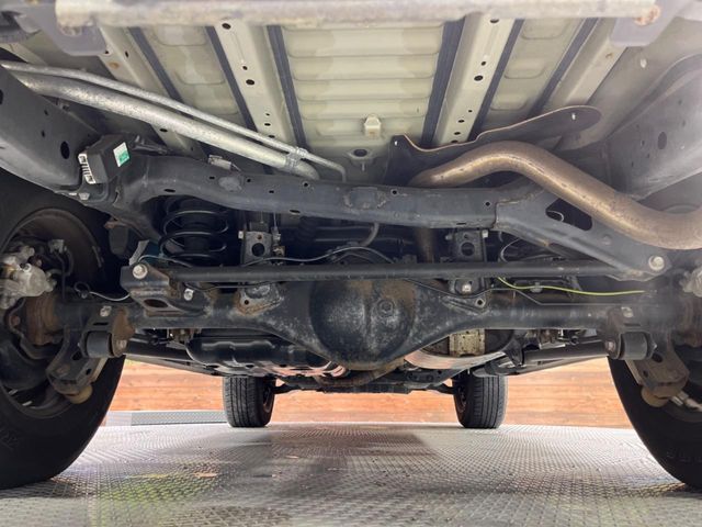 TOYOTA FJ CRUISER 4WD 2012