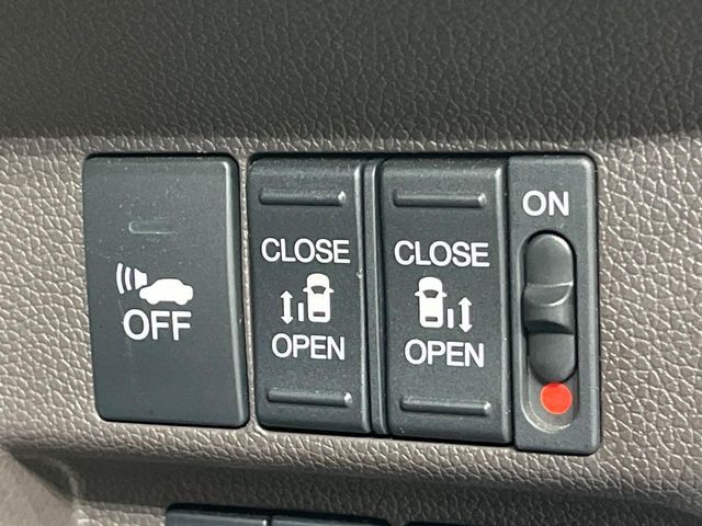 HONDA FREED HYBRID 2017