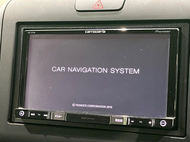 HONDA FREED HYBRID 2017