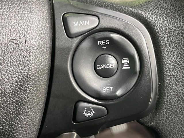 HONDA FREED HYBRID 2017