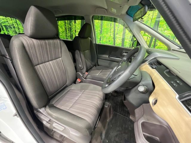 HONDA FREED HYBRID 2017