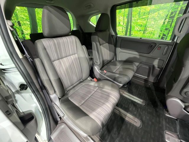 HONDA FREED HYBRID 2017