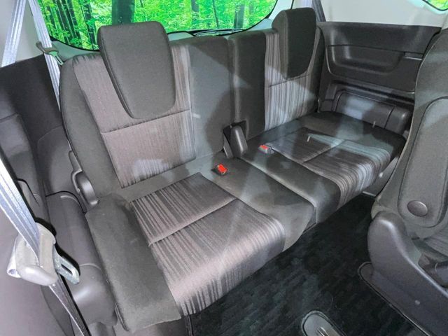 HONDA FREED HYBRID 2017