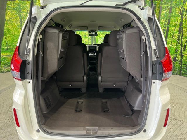 HONDA FREED HYBRID 2017