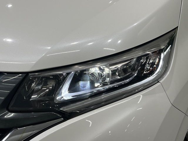 HONDA FREED HYBRID 2017