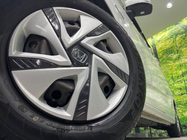 HONDA FREED HYBRID 2017