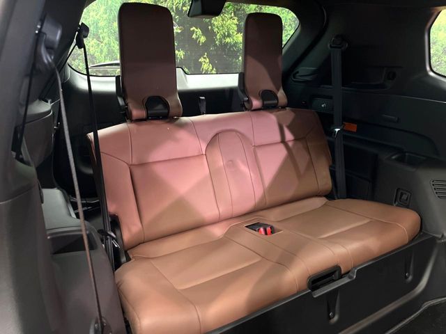 MITSUBISHI OUTLANDER PHEV 2024