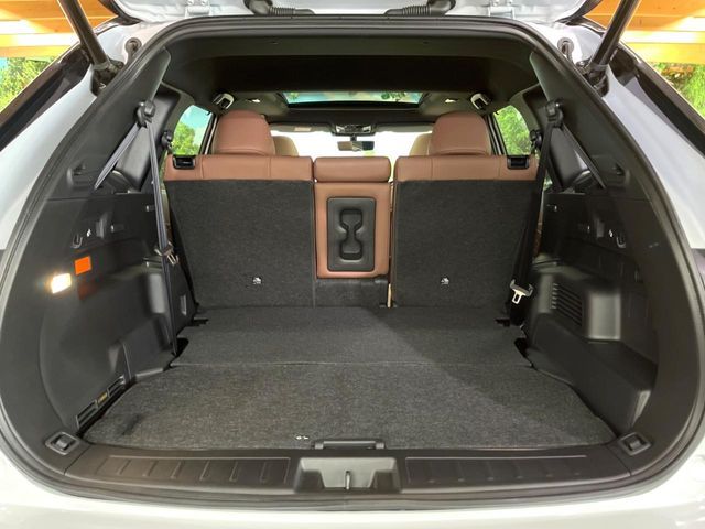 MITSUBISHI OUTLANDER PHEV 2024