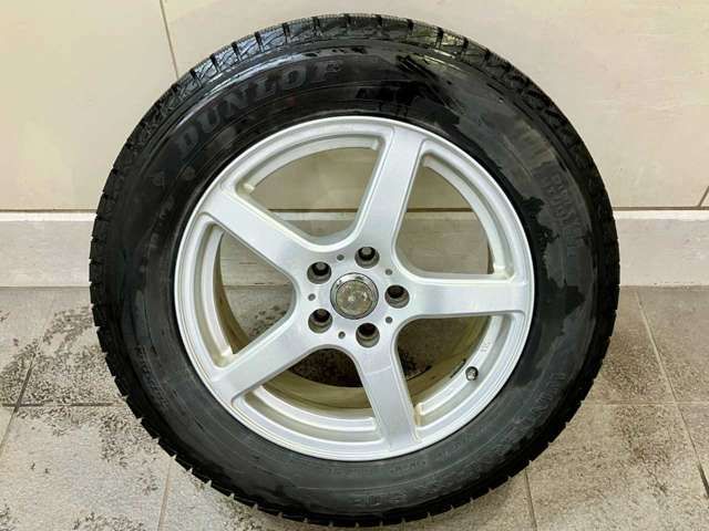 TOYOTA VANGUARD 4WD 2011