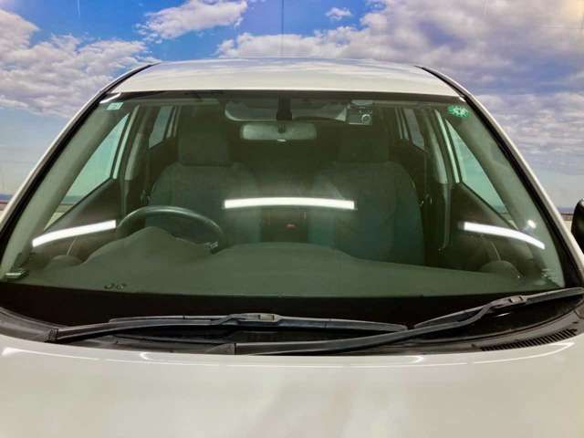 TOYOTA VANGUARD 4WD 2011