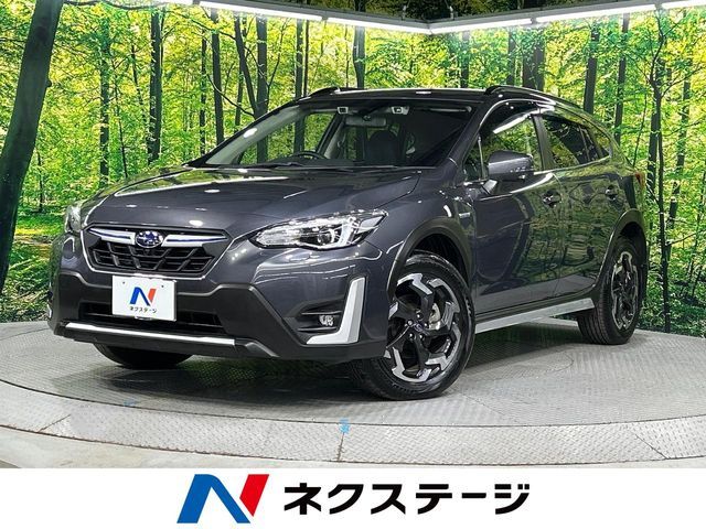 SUBARU SUBARU XV HYBRID 2022