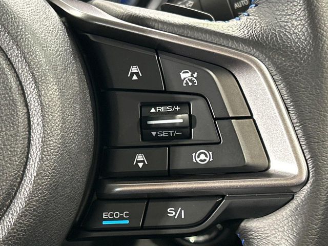 SUBARU SUBARU XV HYBRID 2022